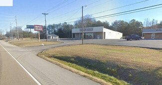 More details for 540 Andrew Johnson Hwy, Strawberry Plains, TN - Office/Retail for Lease