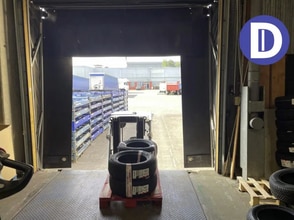 Industrial in Metz for lease Interior Photo- Image 2 of 6