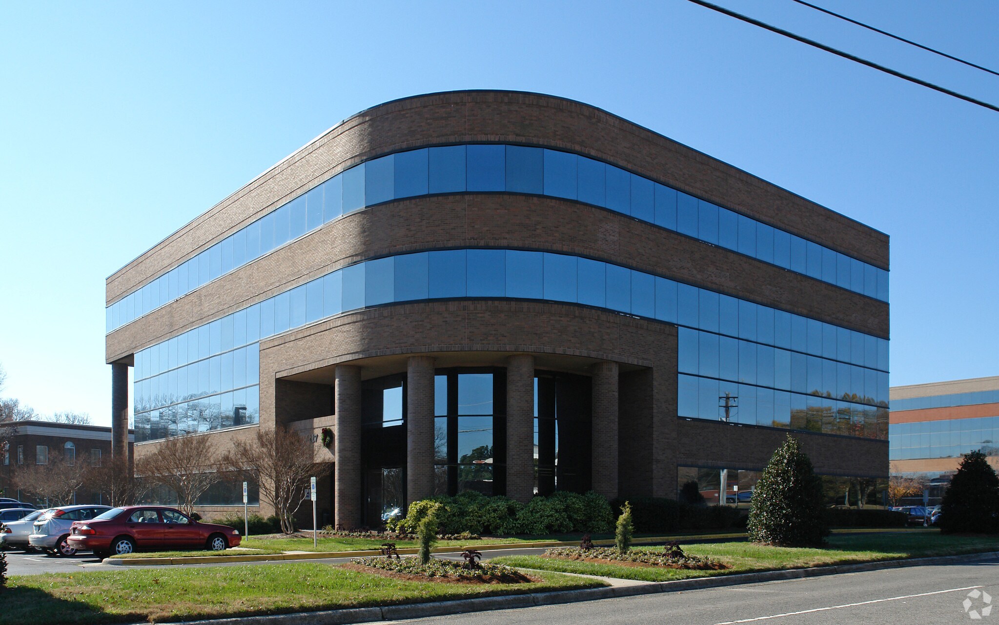 4117 N Roxboro St, Durham, NC 27704