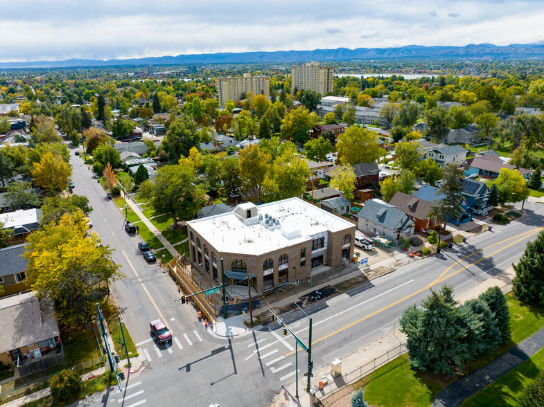 3600 W 29th Ave, Denver, CO for sale - Building Photo - Image 1 of 1