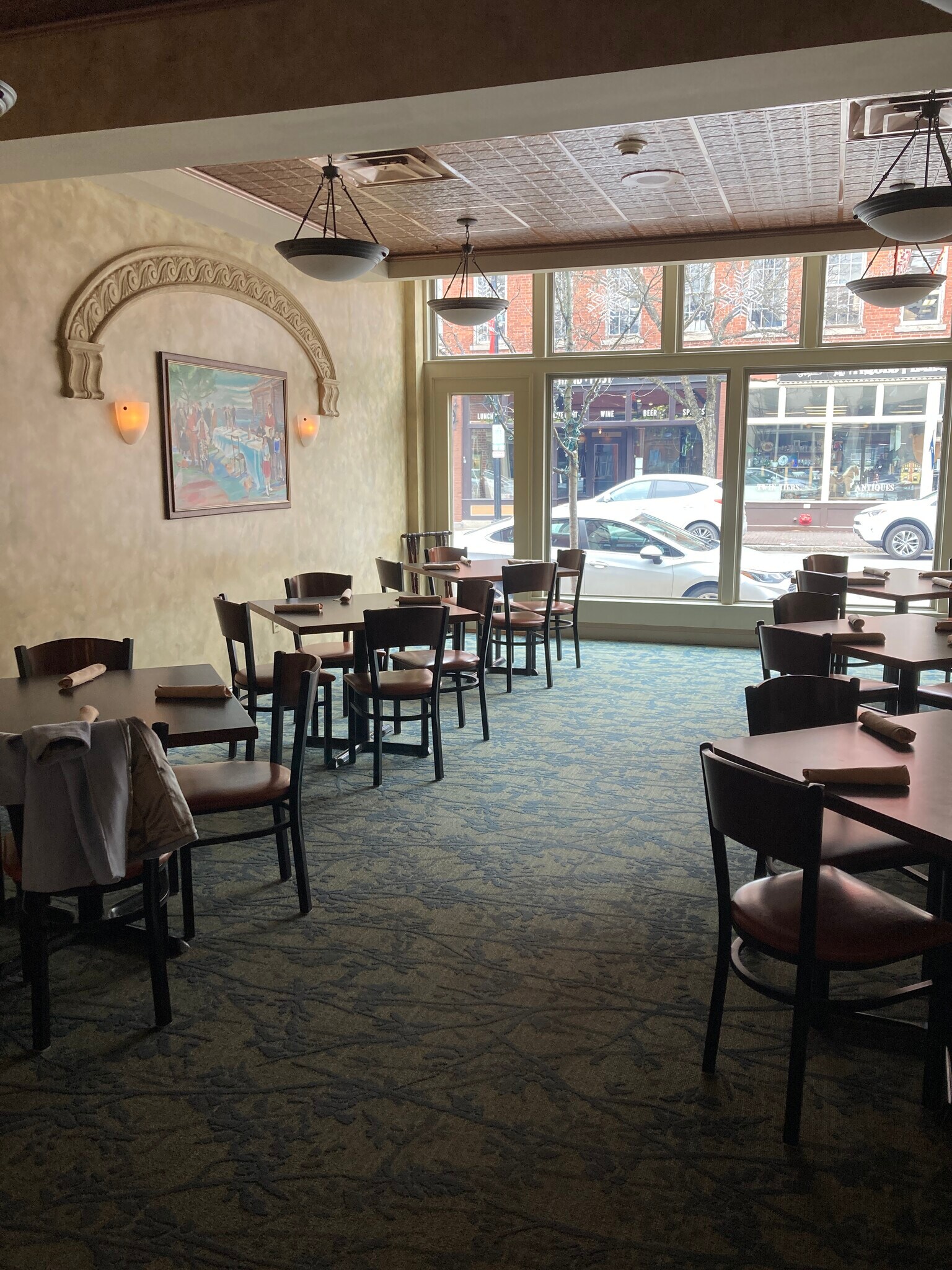 68 W Market St, Corning, NY for sale Primary Photo- Image 1 of 1