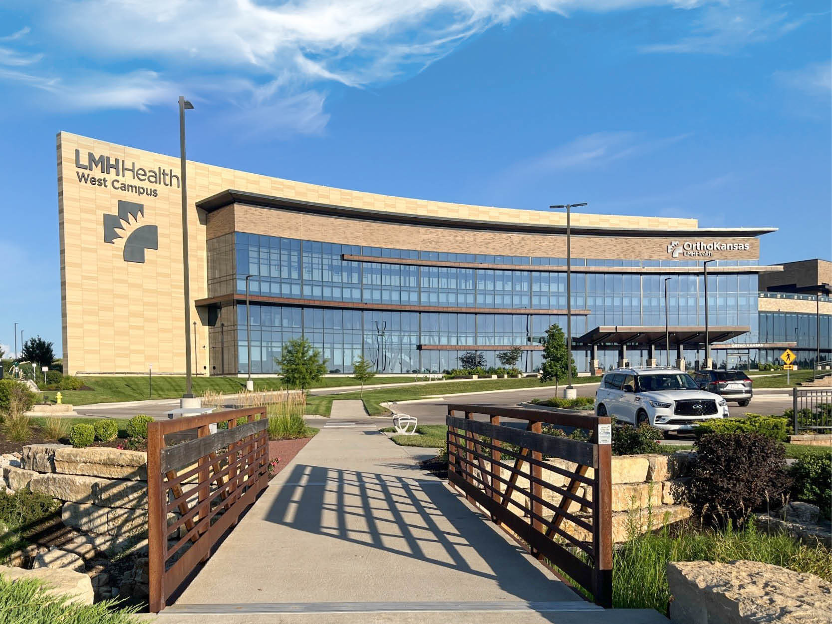 6265 Rock Chalk Dr, Lawrence, KS for lease Building Photo- Image 1 of 7