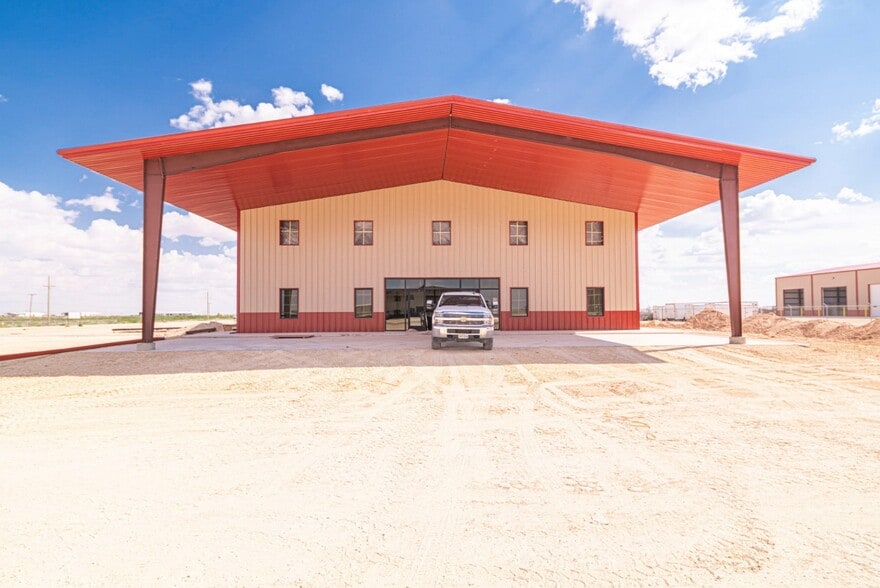 16511 W Basin St, Odessa, TX for sale - Building Photo - Image 2 of 20