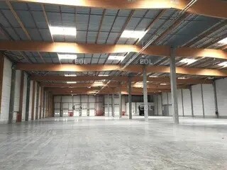 Industrial in Port-Saint-Louis-du-Rhône for lease - Interior Photo - Image 1 of 1