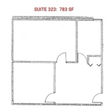 750 S Plaza Dr, Saint Paul, MN for lease Floor Plan- Image 1 of 1