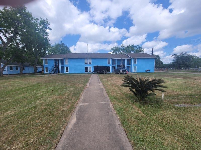 513 E Caney St, Wharton, TX for sale Building Photo- Image 1 of 1