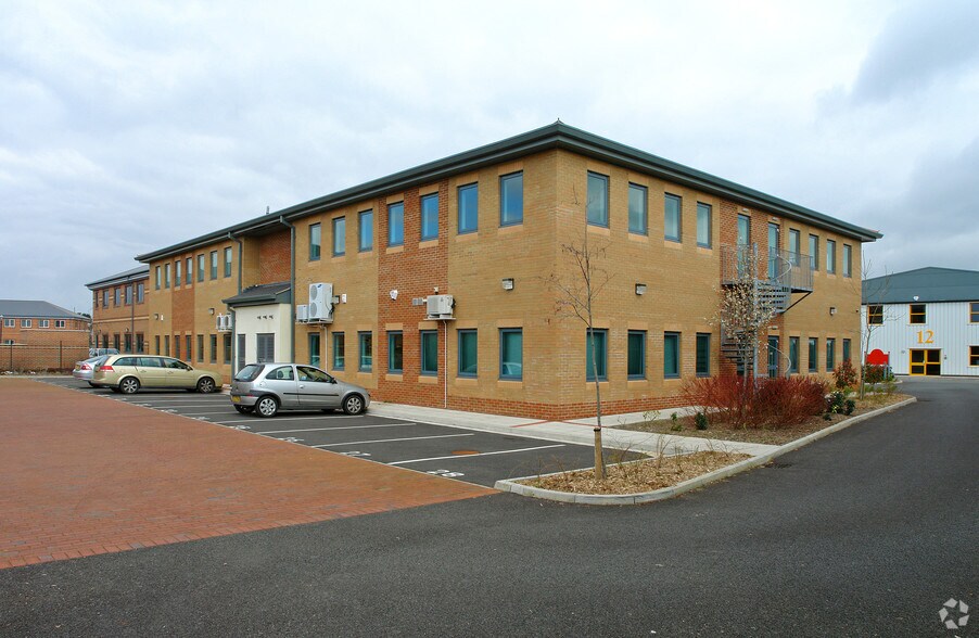 Windmill Rd, Clevedon, BS21 6UJ Griffin House