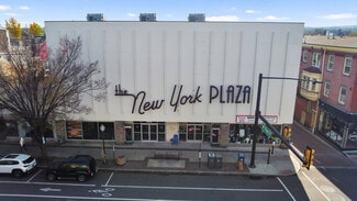 More details for 238-244 E High St, Pottstown, PA - Office for Lease