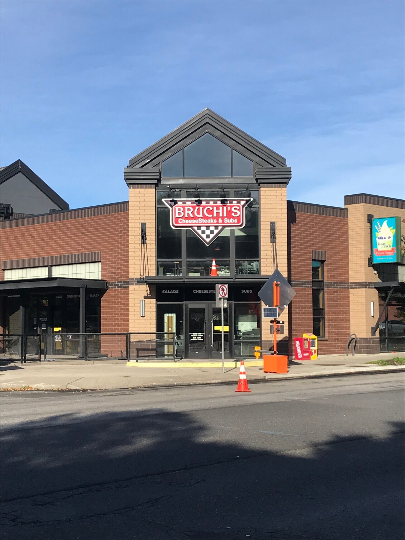 829 E Boone St, Spokane, WA for sale Building Photo- Image 1 of 1