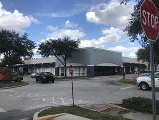 More details for 7501-7649 W Colonial Dr, Orlando, FL - Retail for Lease