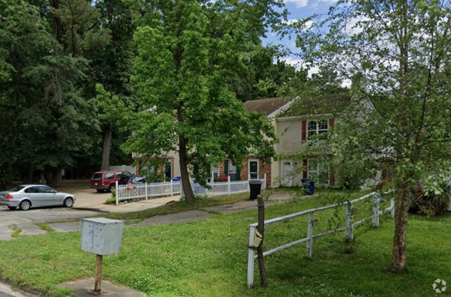 5607 Gregory Ct, Portsmouth, VA for sale Primary Photo- Image 1 of 2