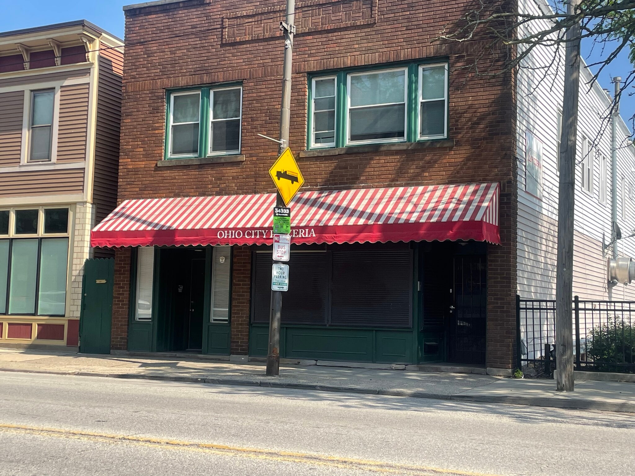 3221 Lorain Ave, Cleveland, OH for lease Building Photo- Image 1 of 17