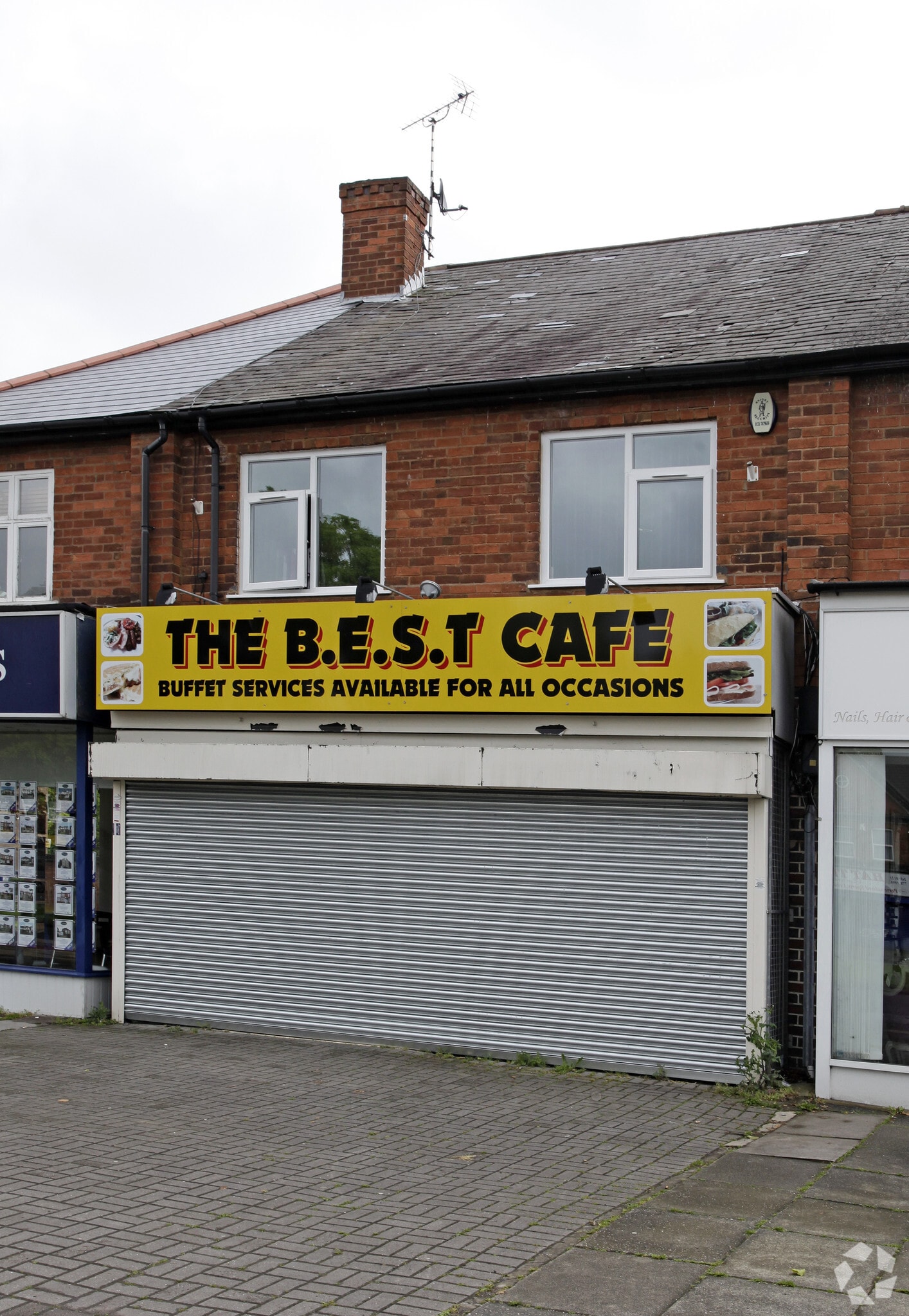 1342 Stratford Rd, Birmingham for sale Primary Photo- Image 1 of 1