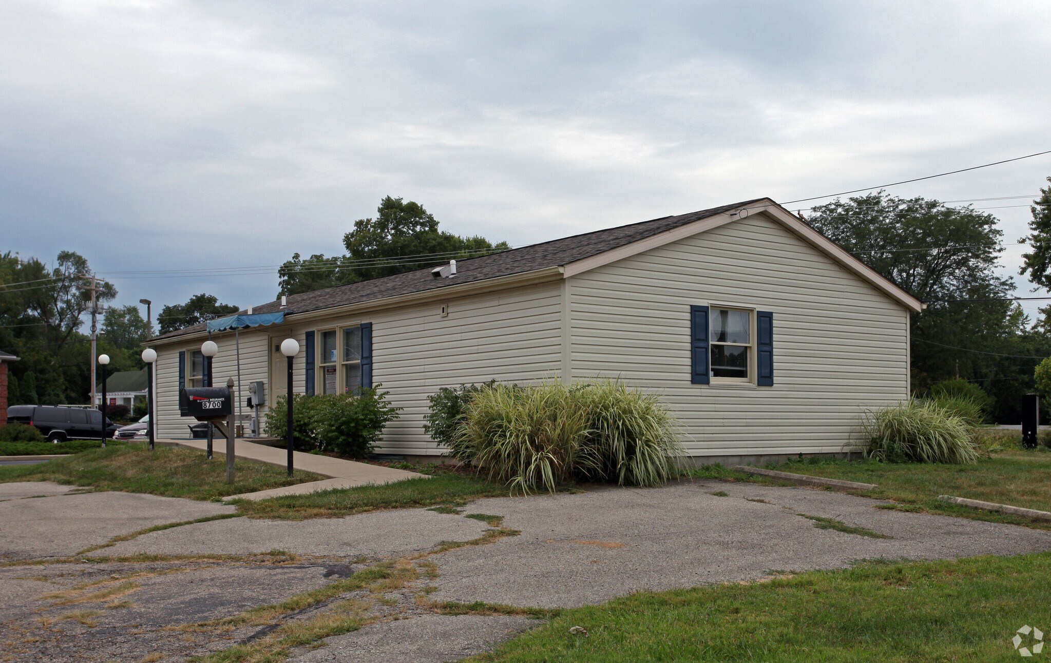 8700 N Main St, Dayton, OH for sale Primary Photo- Image 1 of 1