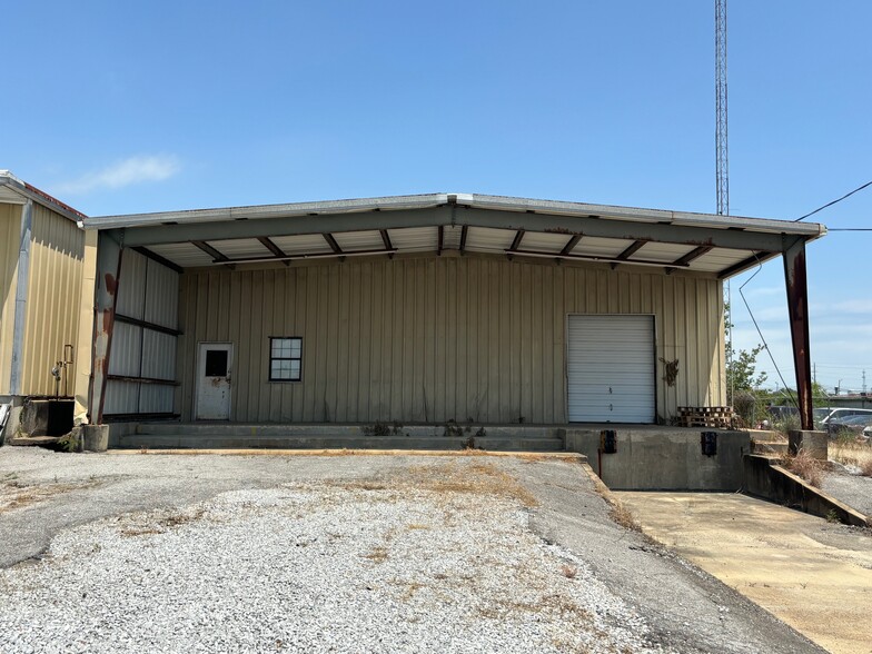 840 Mitchell Road Ext, Tupelo, MS for sale - Building Photo - Image 1 of 1