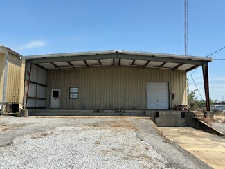 More details for 840 Mitchell Road Ext, Tupelo, MS - Industrial for Sale