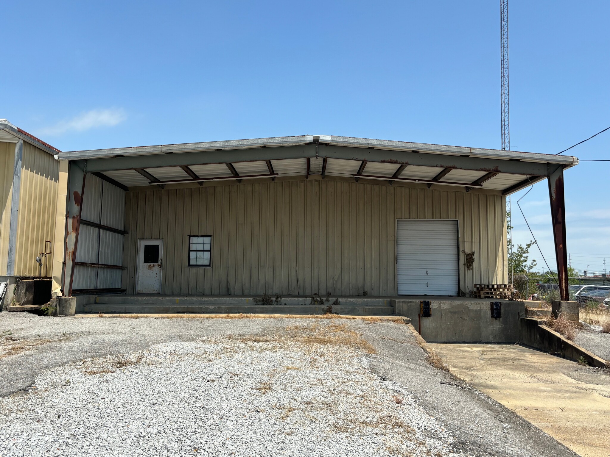 840 Mitchell Road Ext, Tupelo, MS for sale Building Photo- Image 1 of 1