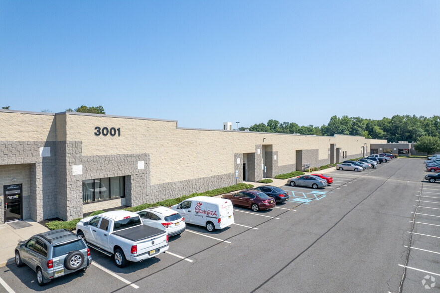 3001 Irwin Rd, Mount Laurel, NJ for lease - Building Photo - Image 2 of 6