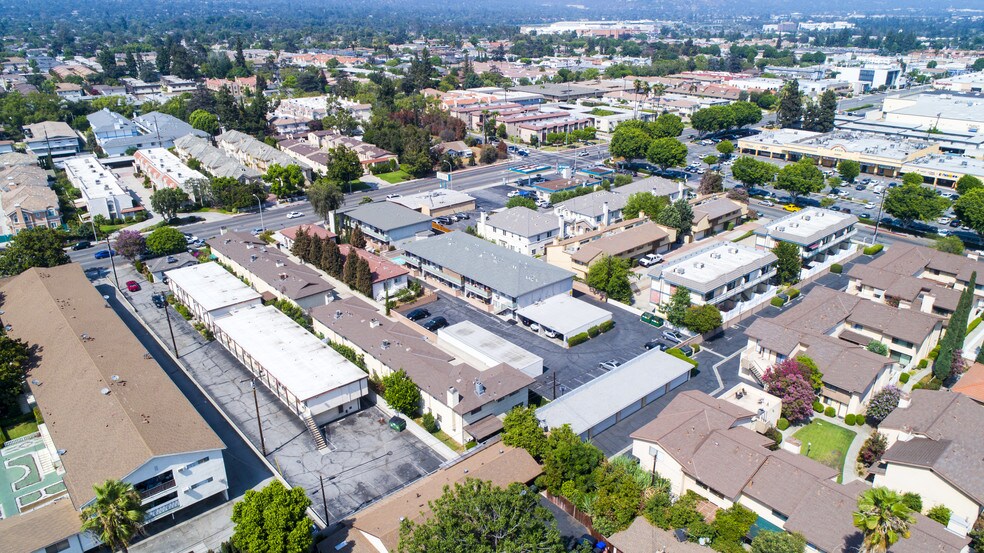 922 W Duarte Rd, Arcadia, CA 91007