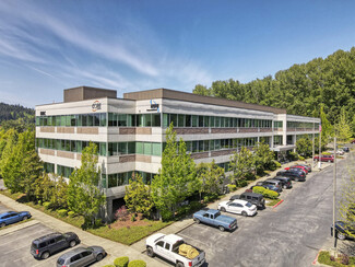 More details for 12100 NE 195th St, Bothell, WA - Office for Lease