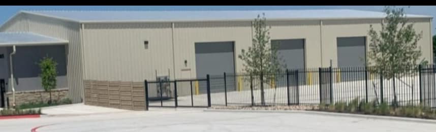 16805 Calply Dr, Round Rock, TX for lease Building Photo- Image 1 of 3