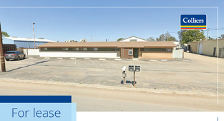 More details for 3504 Standard St, Bakersfield, CA - Industrial for Lease