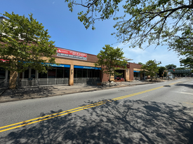 The Plaza at St. Joseph's Hospital - Life Science