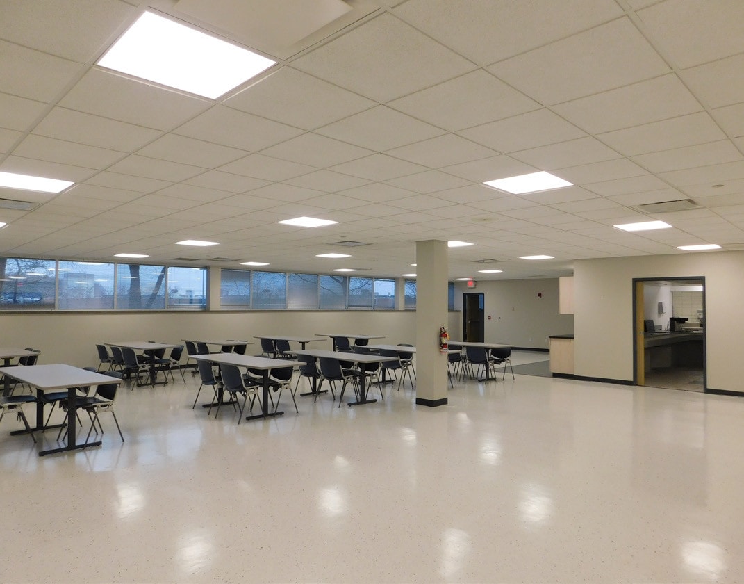 24701 Euclid Ave, Euclid, OH for sale Interior Photo- Image 1 of 6