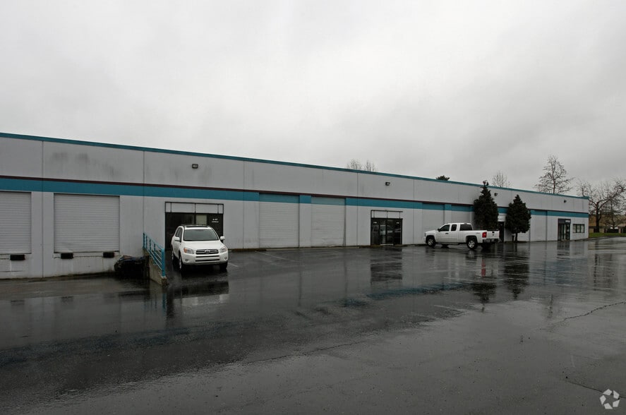 12607 NE 95th St, Vancouver, WA for lease - Building Photo - Image 3 of 4