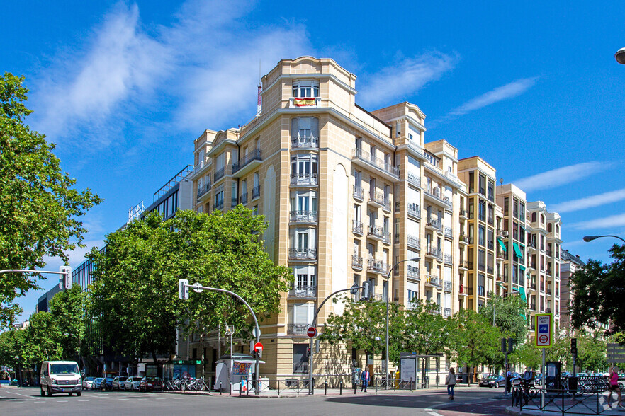 Calle Santa Engracia, 128, 28003 Madrid - Retail for Lease | LoopNet