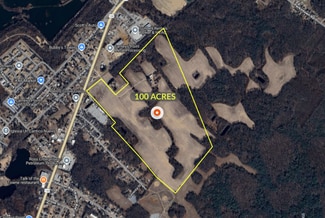 More details for 331 N Virginia Ave, Carneys Point, NJ - Industrial for Sale