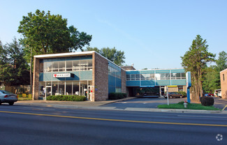 More details for 417 W Broad St, Falls Church, VA - Office/Retail, Retail for Lease