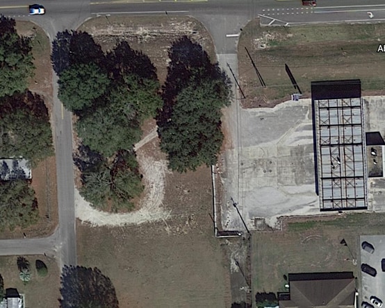 527 Commonwealth Avenue SW, Polk City, FL for sale Primary Photo- Image 1 of 3