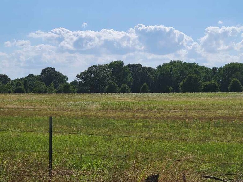 0 Getwell Rd, Southaven, MS for sale - Building Photo - Image 3 of 4