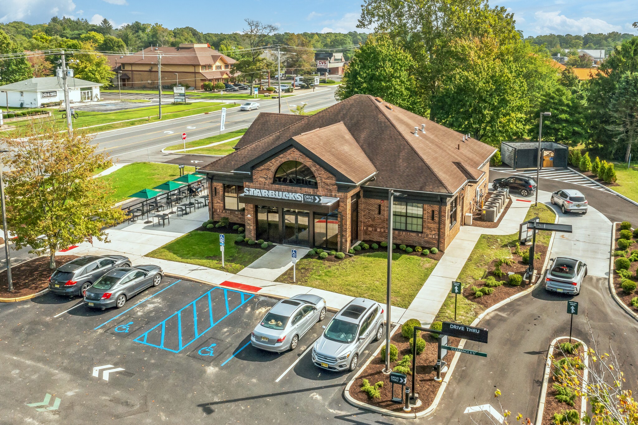 320 E Jimmie Leeds Rd, Absecon, NJ for sale Primary Photo- Image 1 of 1