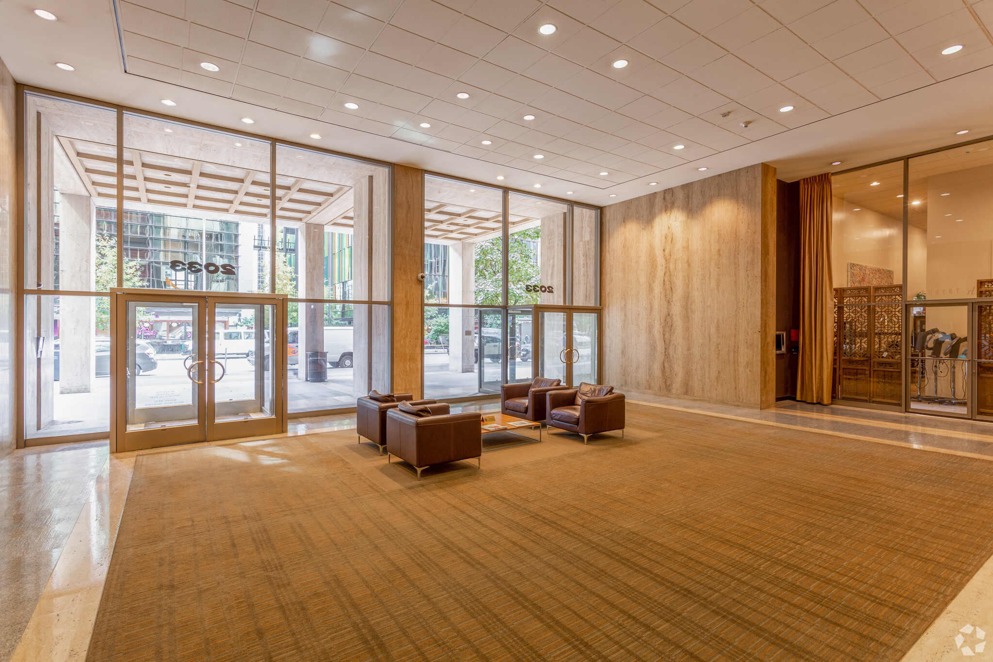 2033 6th Ave, Seattle, WA for lease Lobby- Image 1 of 25