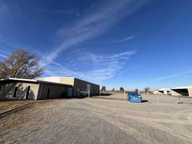 601 Truck Byp, Drumright, OK for sale - Building Photo - Image 2 of 8