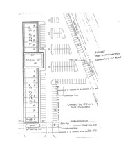 7940 Michigan Rd, Indianapolis, IN for lease Floor Plan- Image 1 of 1