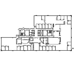 85 W Algonquin Rd, Arlington Heights, IL for lease Floor Plan- Image 1 of 3