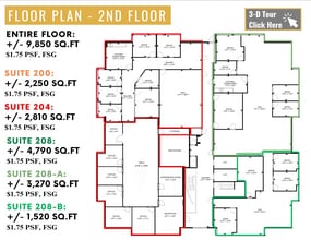 7750 College Town Dr, Sacramento, CA for lease Building Photo- Image 2 of 3