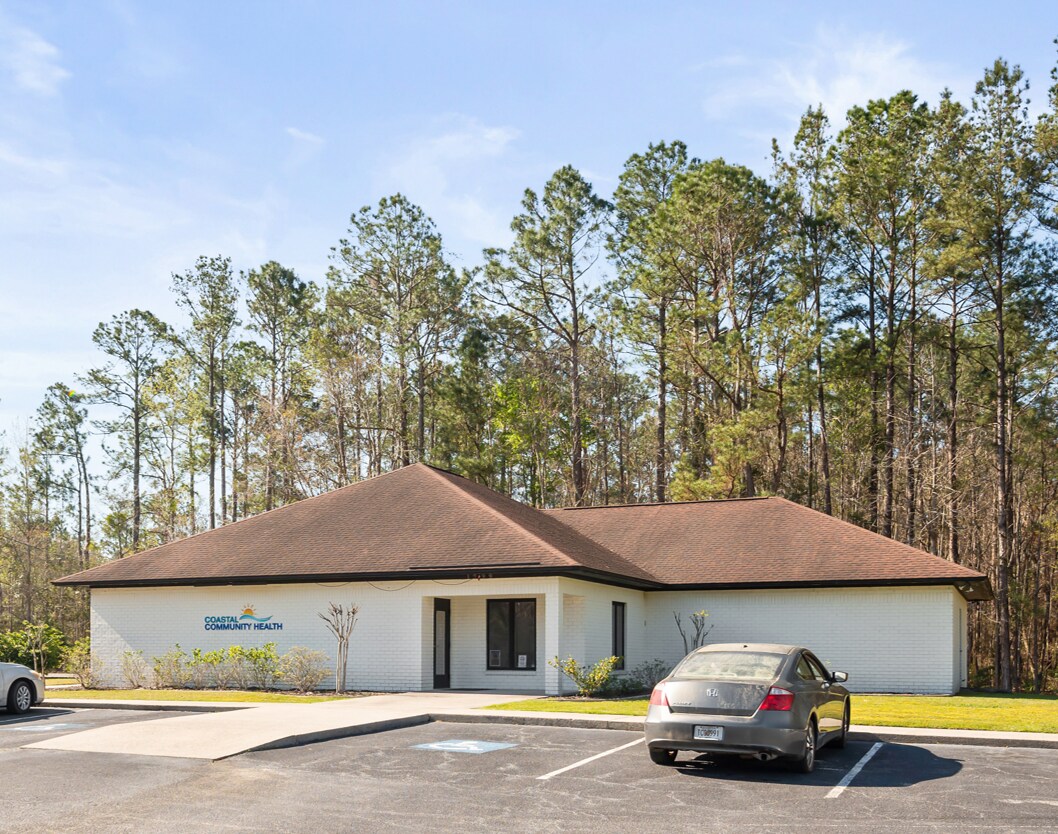 1299 GA Highway 57, Townsend, GA for sale Primary Photo- Image 1 of 1