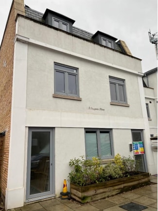 More details for 3 Pouparts Pl, Twickenham - Office for Lease