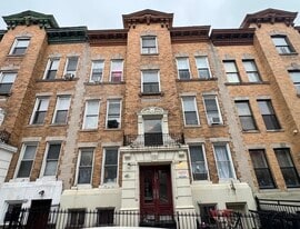 456 40th St, Brooklyn NY - Bank Owned Property