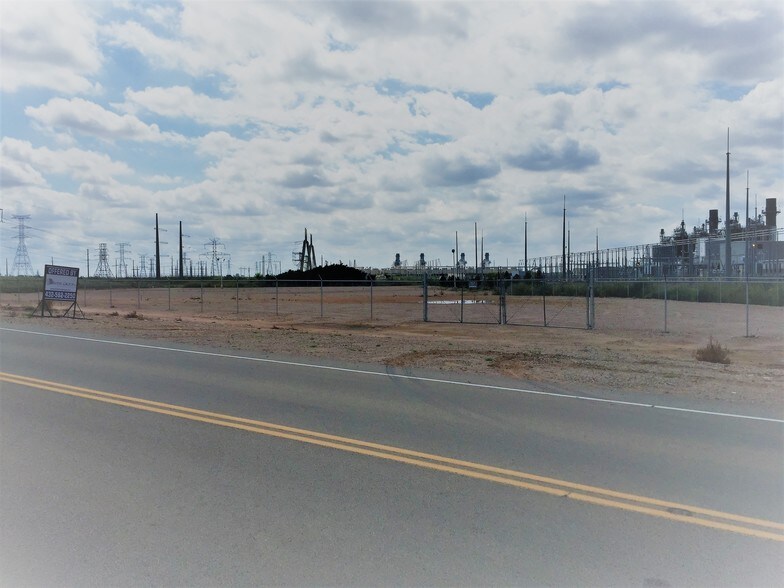 S John Ben Shepperd Pky, Odessa, TX for sale - Primary Photo - Image 1 of 1