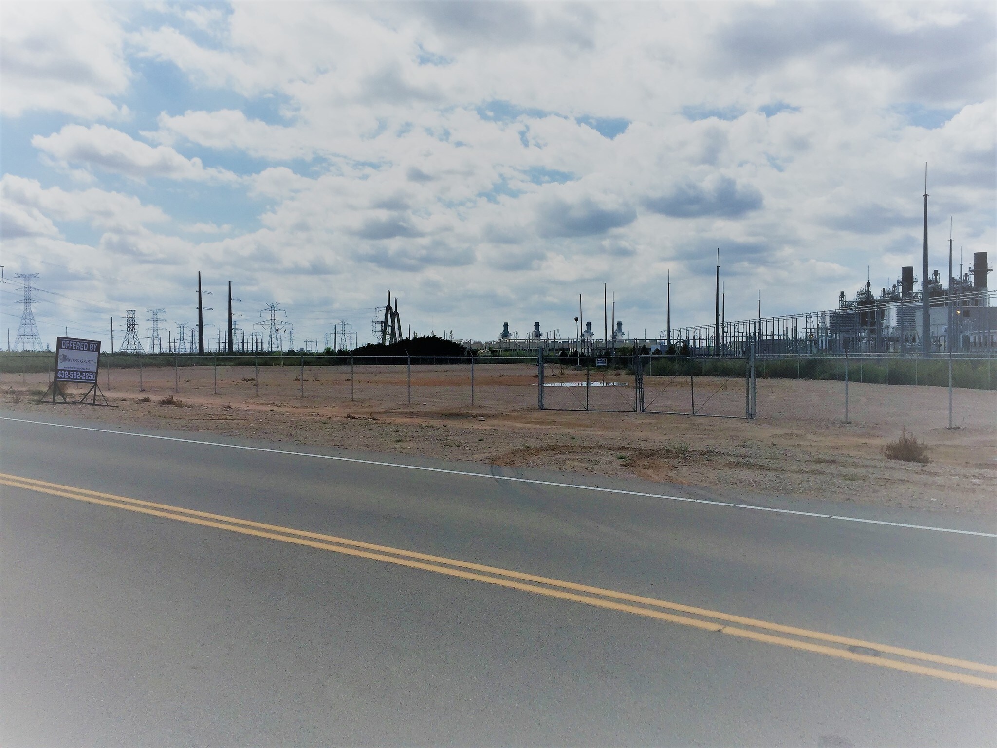 S John Ben Shepperd Pky, Odessa, TX for sale Primary Photo- Image 1 of 1