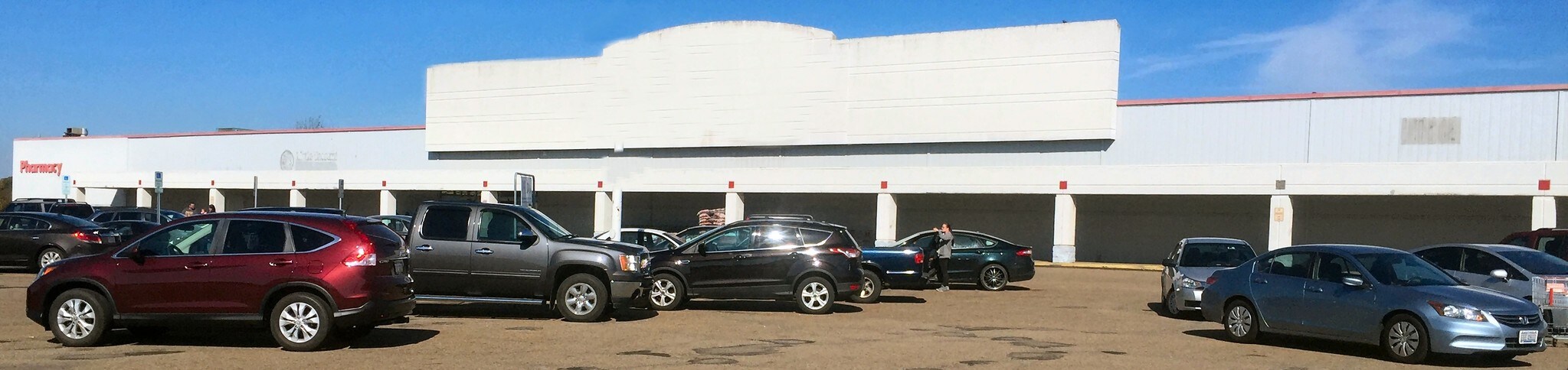 1752 W Prospect Rd, Ashtabula, OH for sale Building Photo- Image 1 of 1