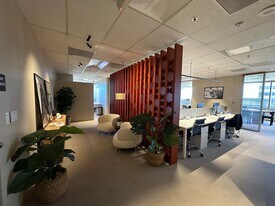 Pruneyard Tower II - Commercial Real Estate