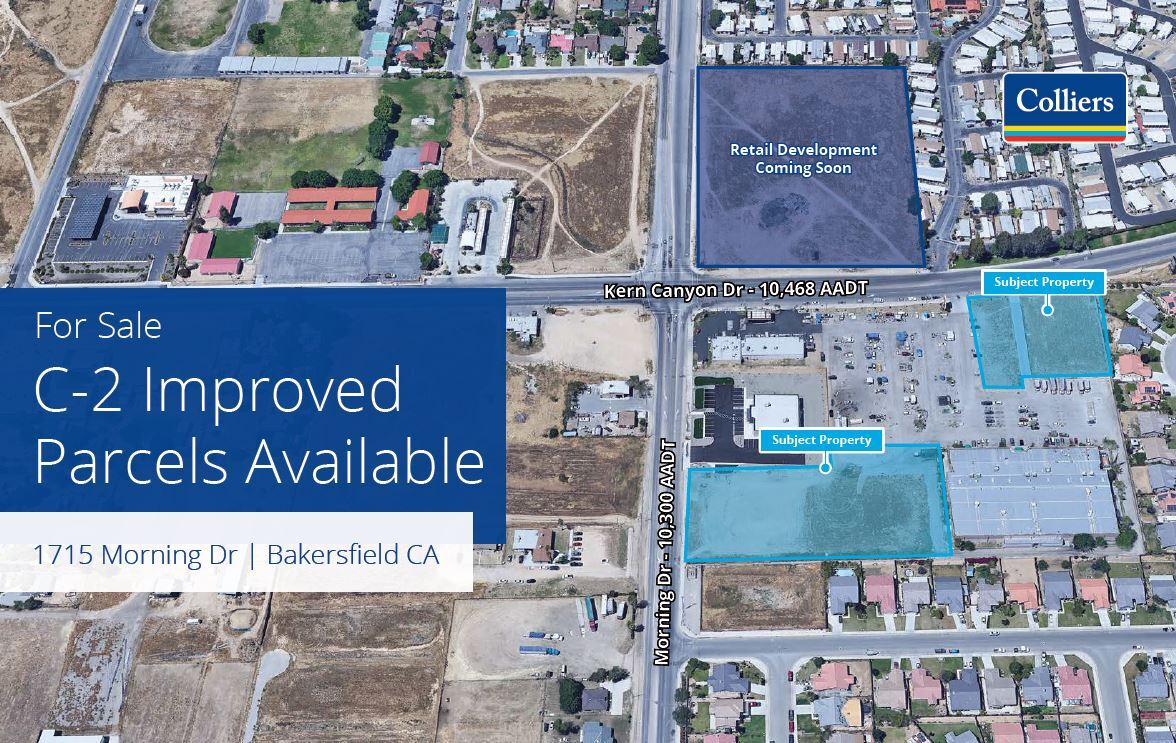 1715 Morning Dr, Bakersfield, CA 93306