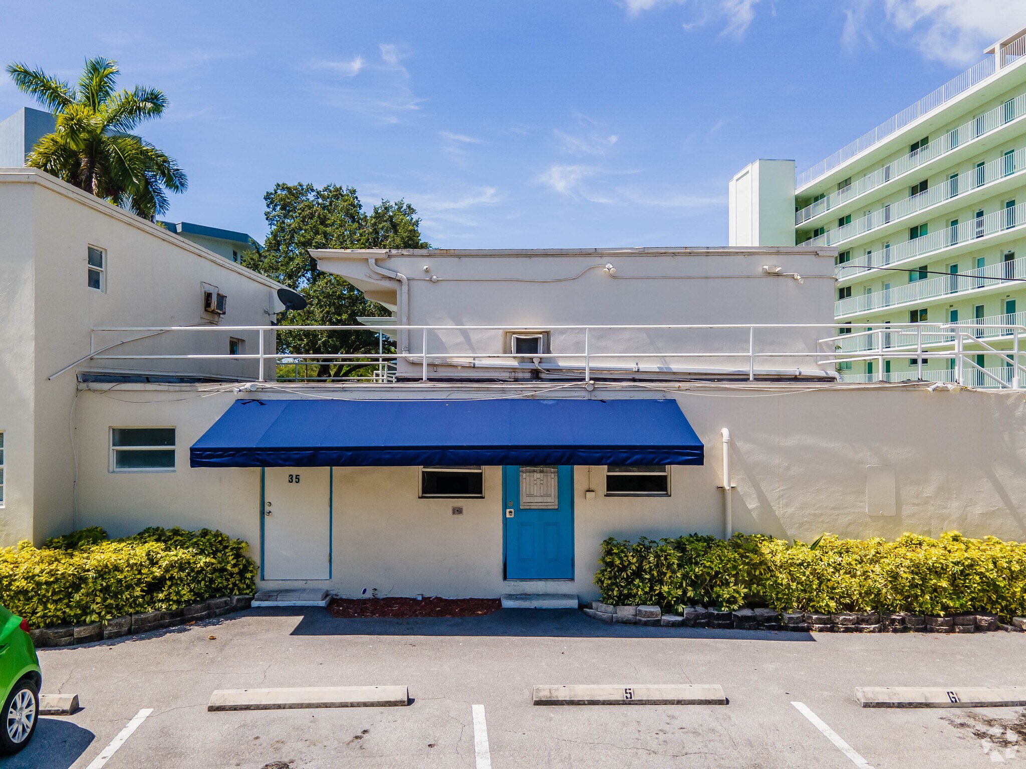 Hotpads Fort Lauderdale Florida - d4yjtn4