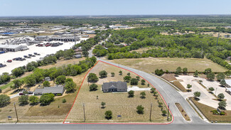 More details for 252 W Borgfeld Rd, Cibolo, TX - Land for Sale